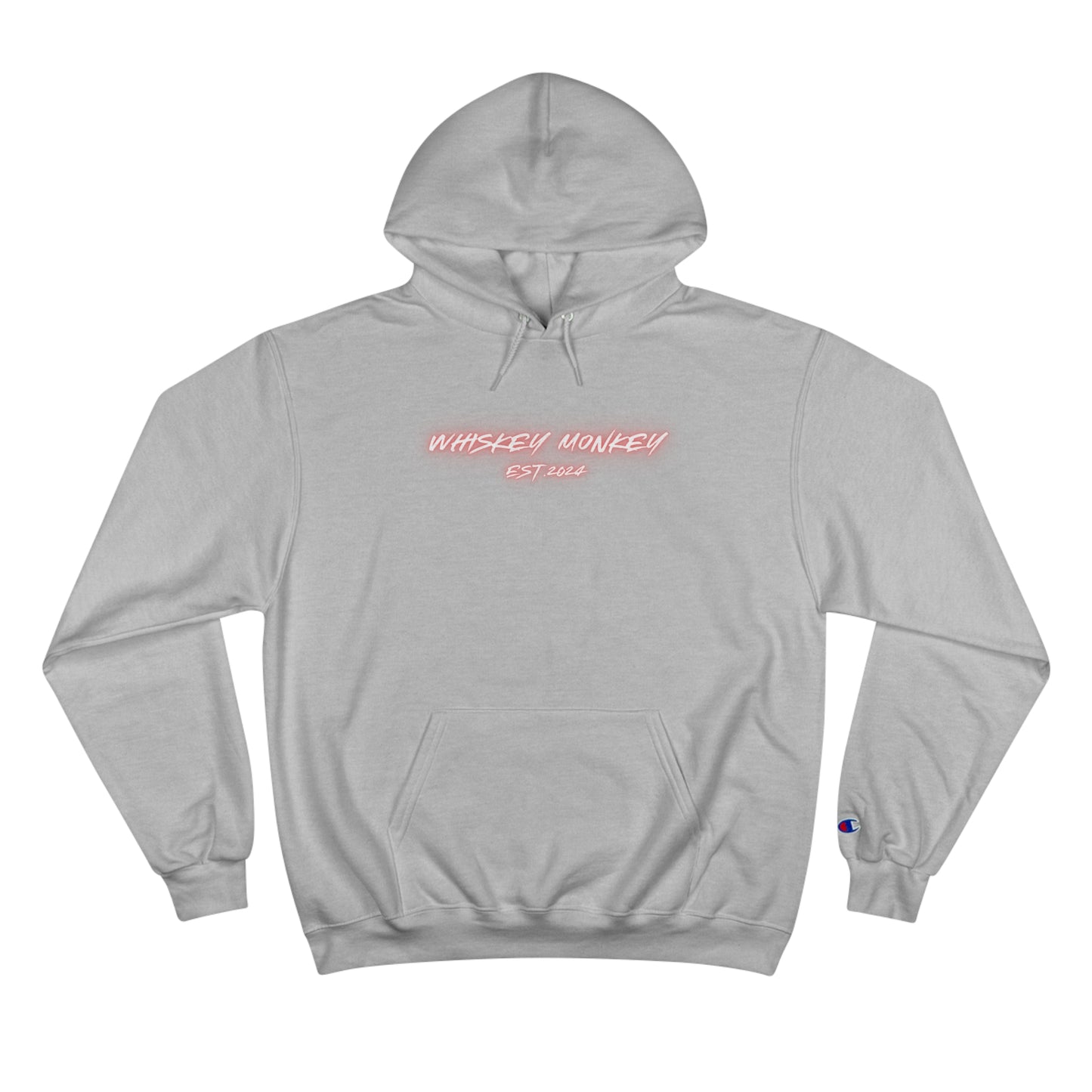 Booze Cruise Thirty Champion Hoodie