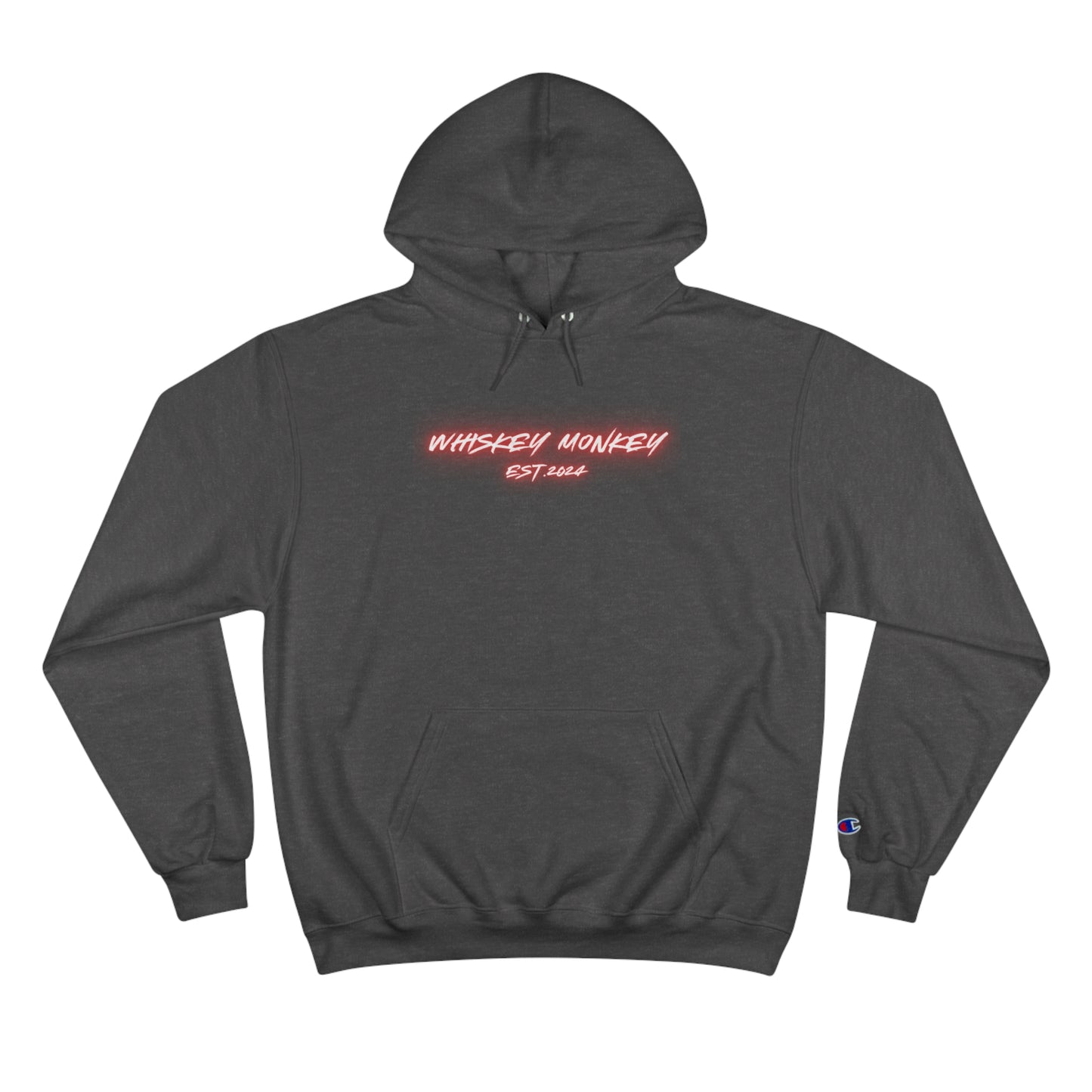 Booze Cruise Thirty Champion Hoodie