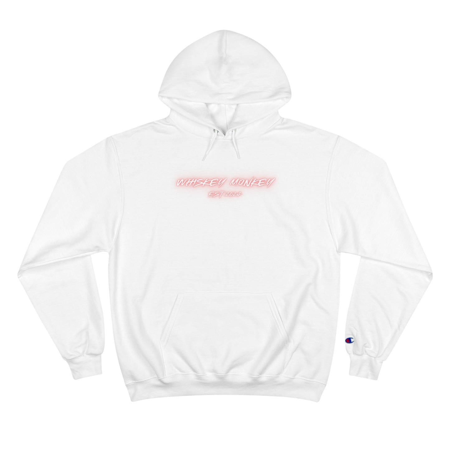 Booze Cruise Thirty Champion Hoodie