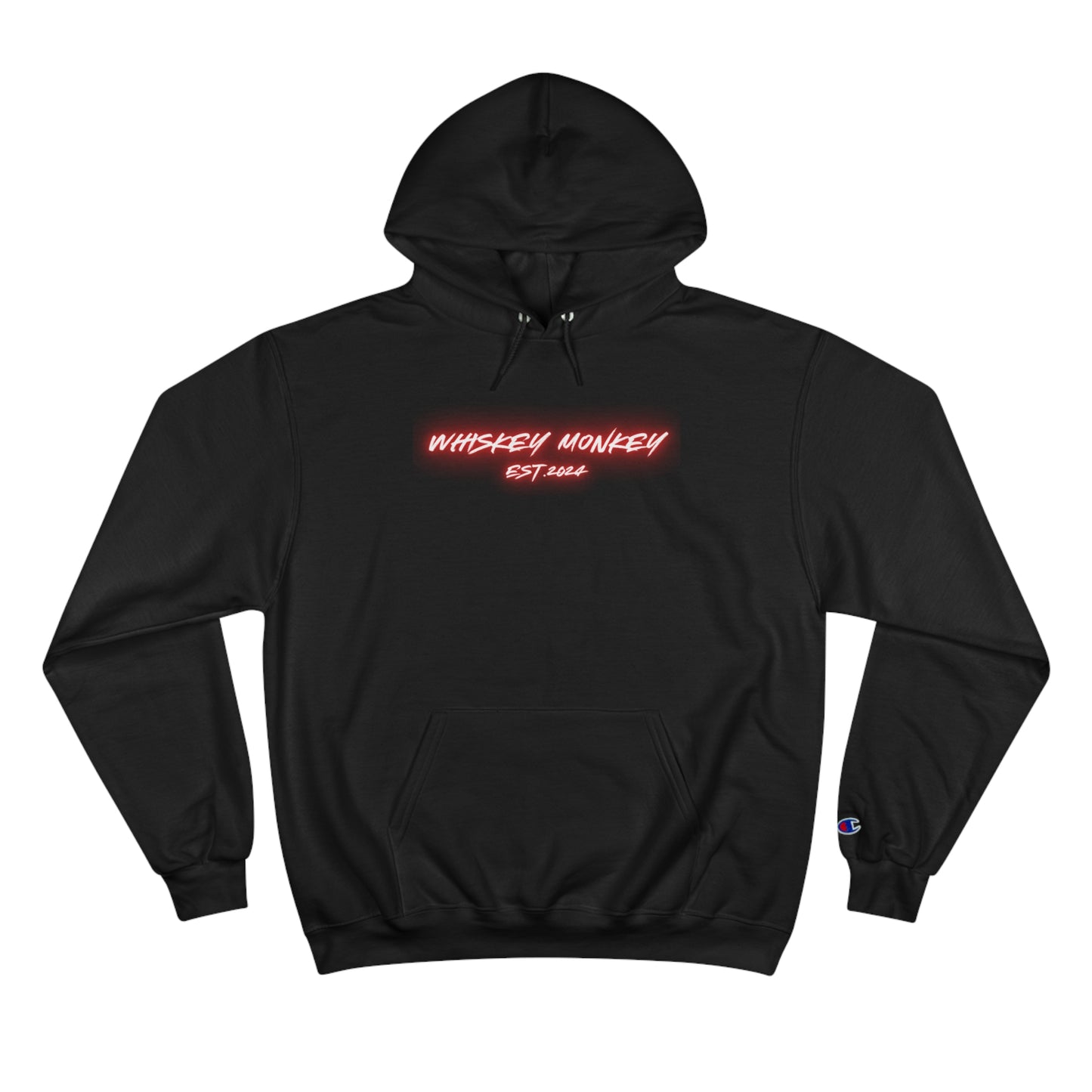 Booze Cruise Thirty Champion Hoodie